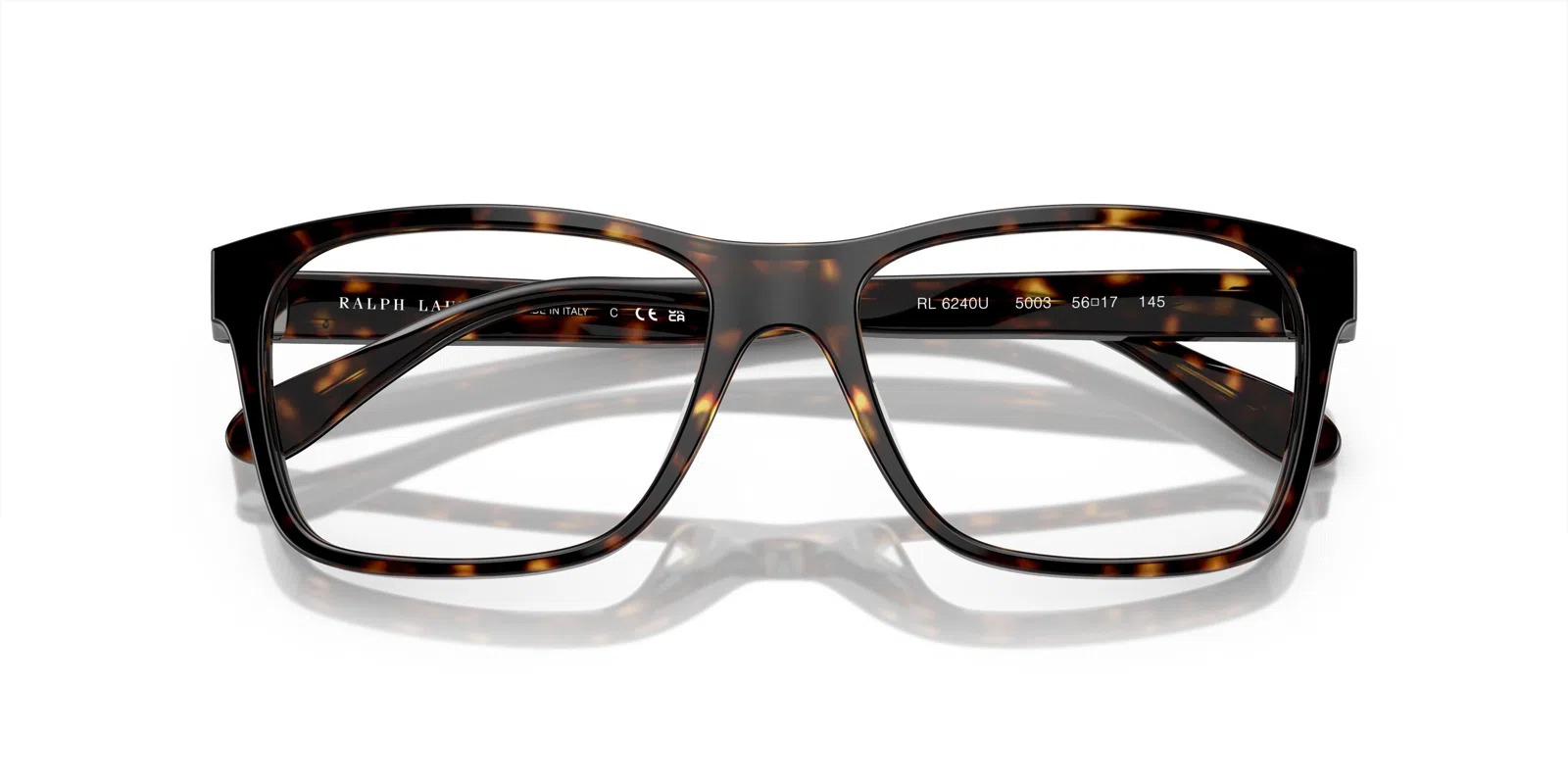 Ralph Lauren 6240U Eyeglasses - view 15
